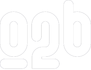 Logo Open2bizz